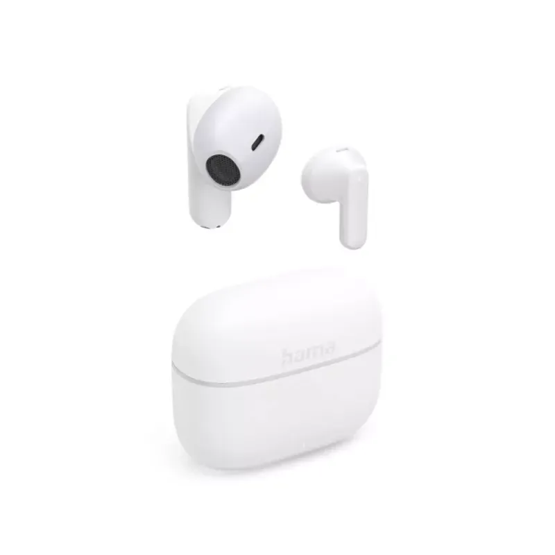 HAMA TWS BLUETOOTH HP Freedom Light II white