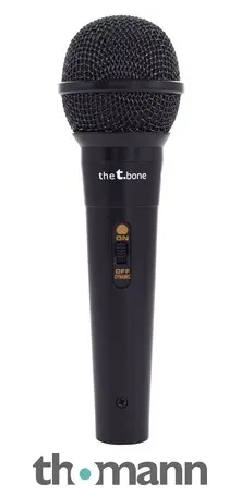 the t.bone MB 45 II