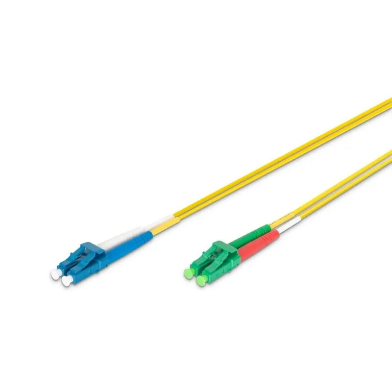 Digitus DK-293LCA3LC-02 Cabo InfiniBand/Fibra Ótica 2 DK-293LCA3LC-02
