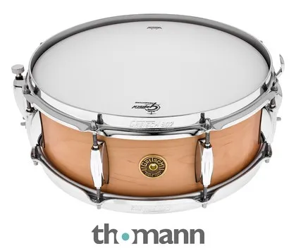 Gretsch Drums 14"X05" Broadkaster SD Natural