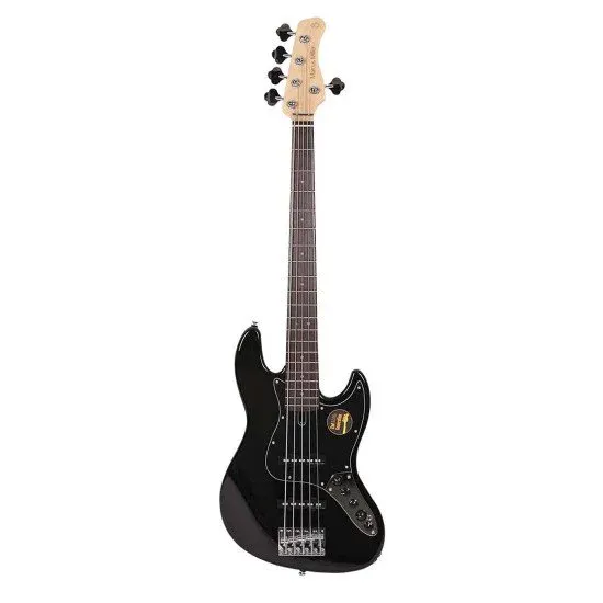Sire Marcus Miller V3 5 BK 2nd Gen