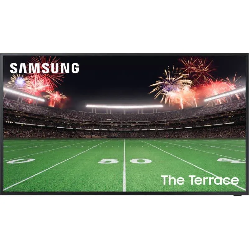 Televisão Samsung Tq-55-lst-7-datxxc