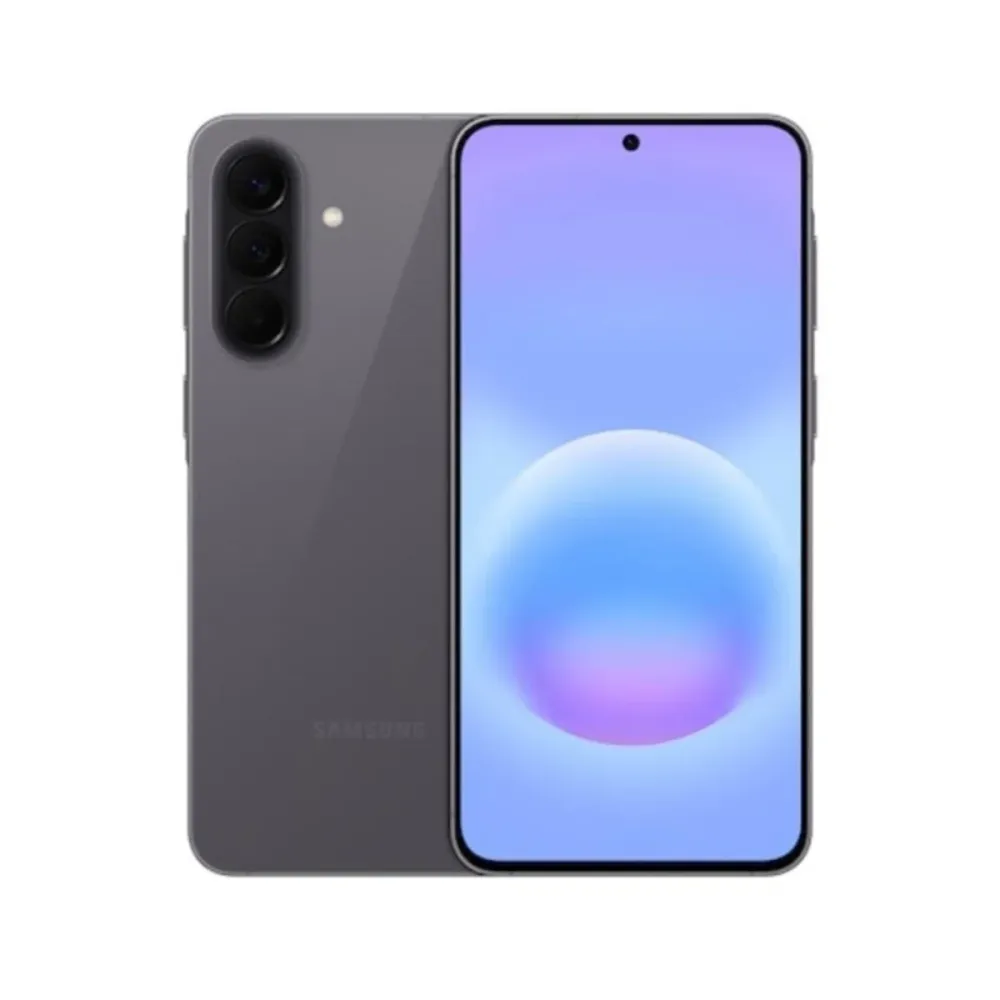 Samsung Galaxy A57 Enterprise Edition 5G 256GB/8GB Dual SIM Cinzento