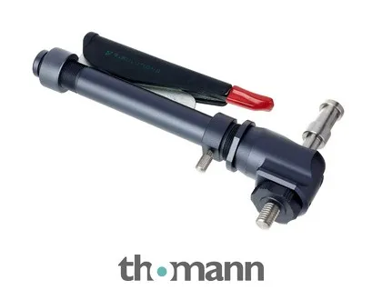 9.solutions Angled El-Bo arm