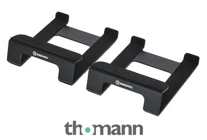 Roadworx Monitor Tilt Stand Set L