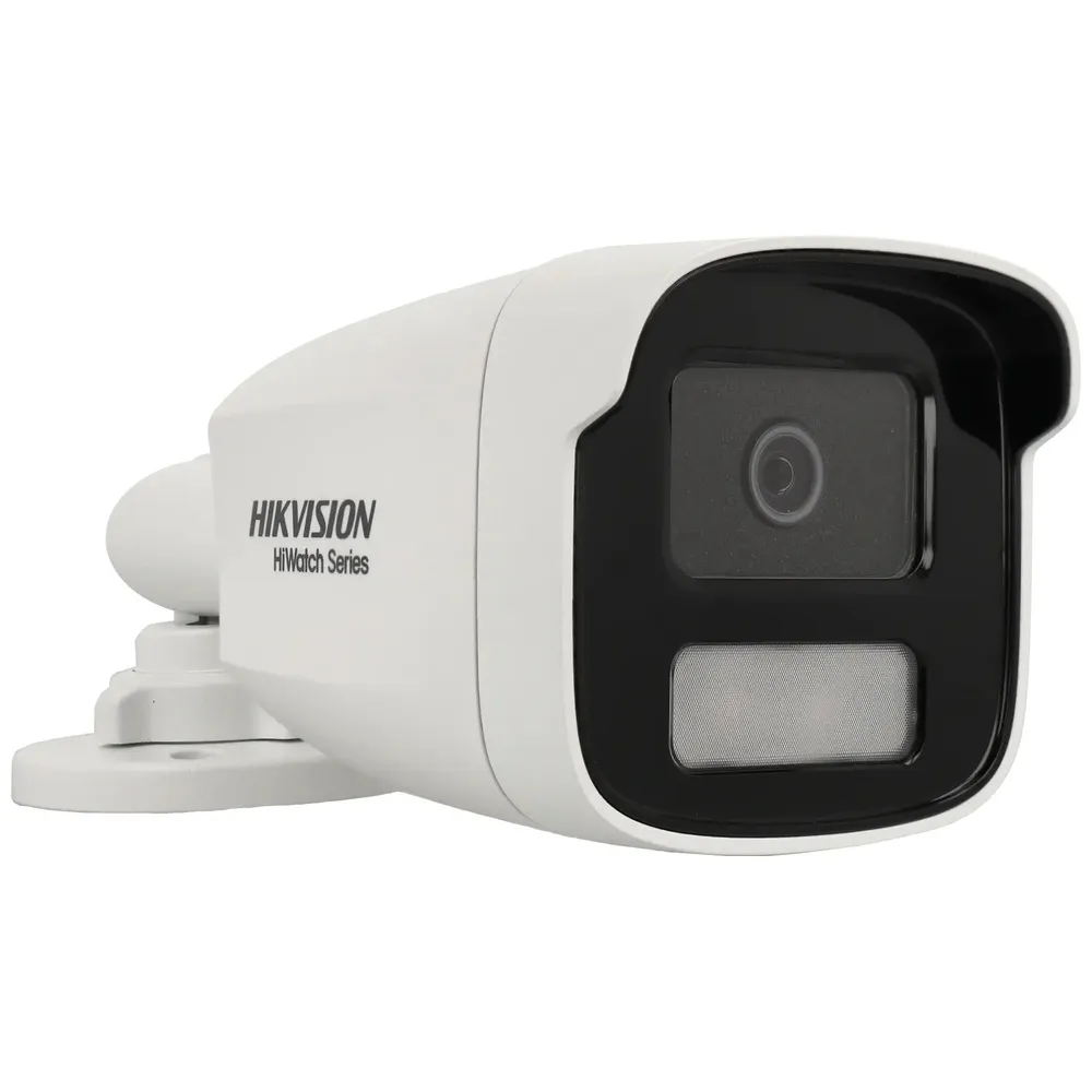 Câmara Bullet IP De 2 MP E Lente Fixa - Hwi-B429Ha