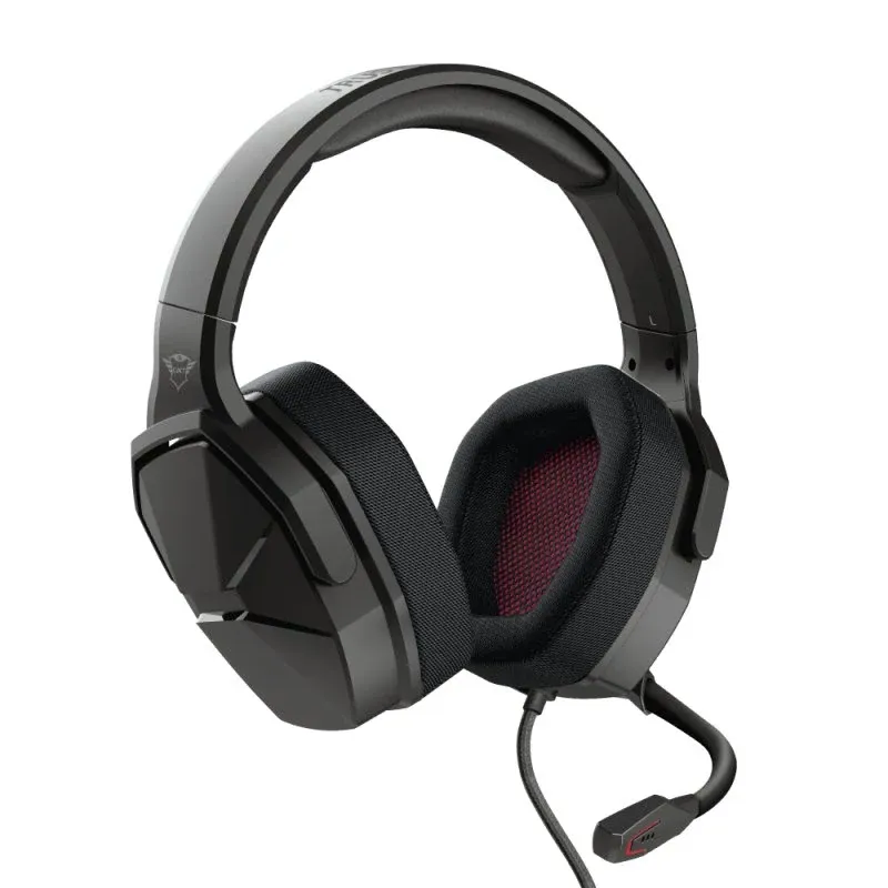 Headset Gaming TRUST GXT4371 WARD