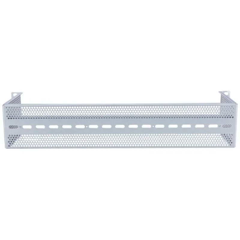 19 IN DIN RAIL FOR RACK MOUNT ACCS