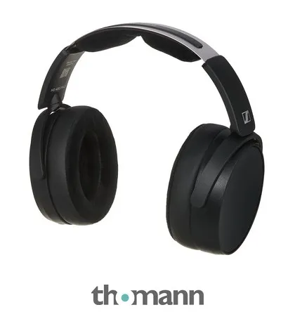 Sennheiser HD-480 PRO