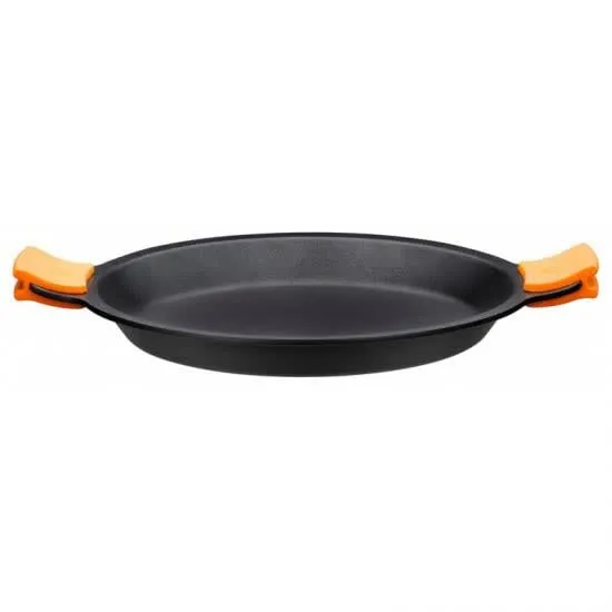 Bra Paellera Efficient A271632/ Ø32Cm/ Alumínio Fundido