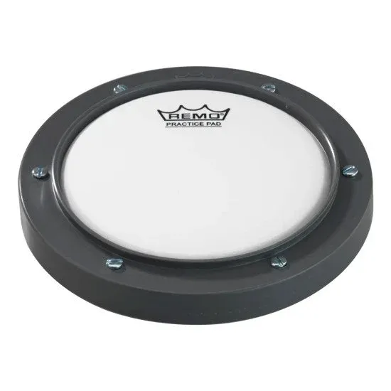 Remo 6" Tunable Pratice Pad