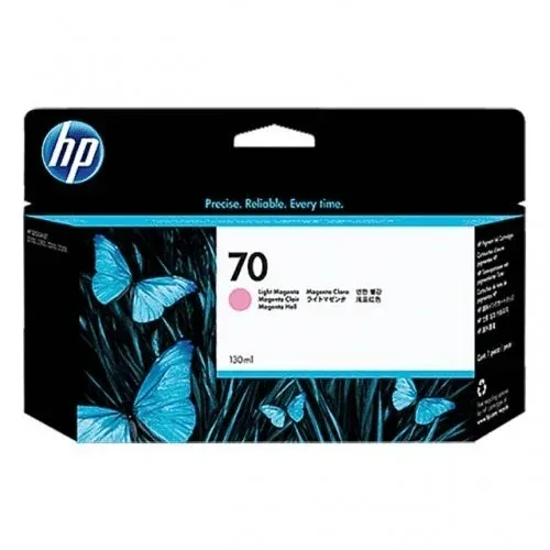 TINTA MAGENTA CLARO HP 70