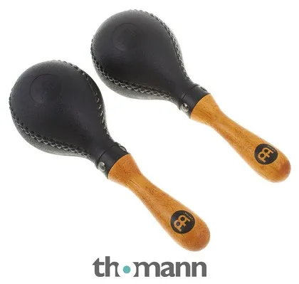 Meinl PM2BK Maracas