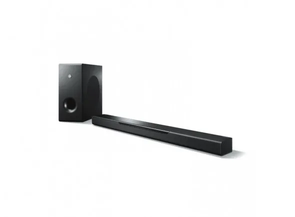 Yamaha Home Cinema ATS 4080