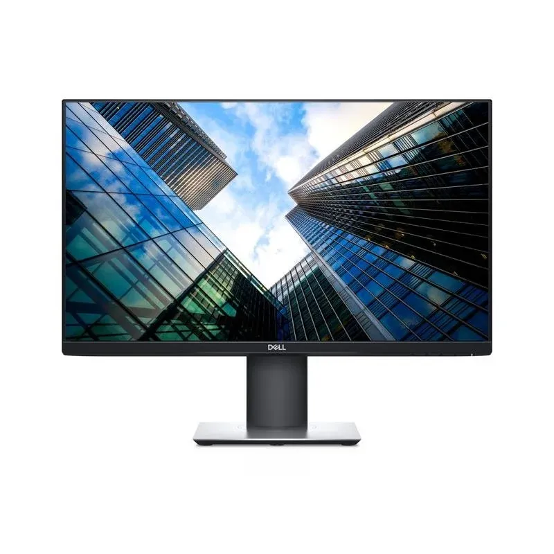 Monitor Dell P2419H 24" FullHD 60Hz IPS LED