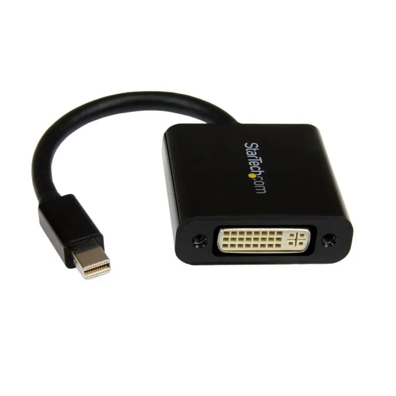 ADAPTADOR MINI DP A DVI PASIVO