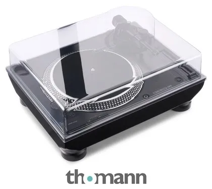 Decksaver Reloop RP-7