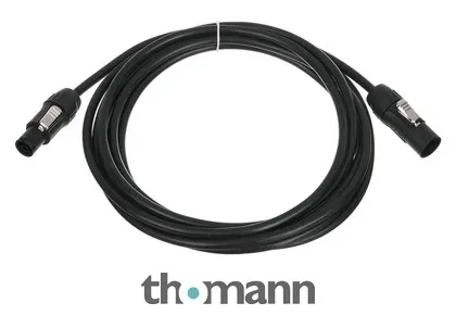 Varytec TR1 Link Cable 3x1,5mm² 5,0m