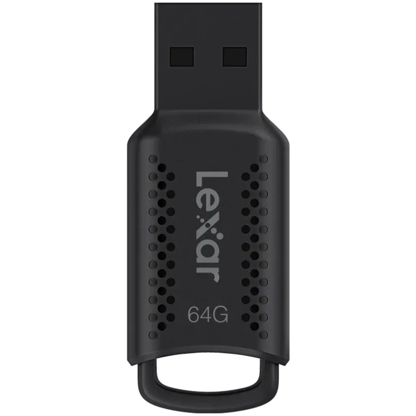 Pen Drive Lexar JumpDrive 64GB V400 USB 3.0