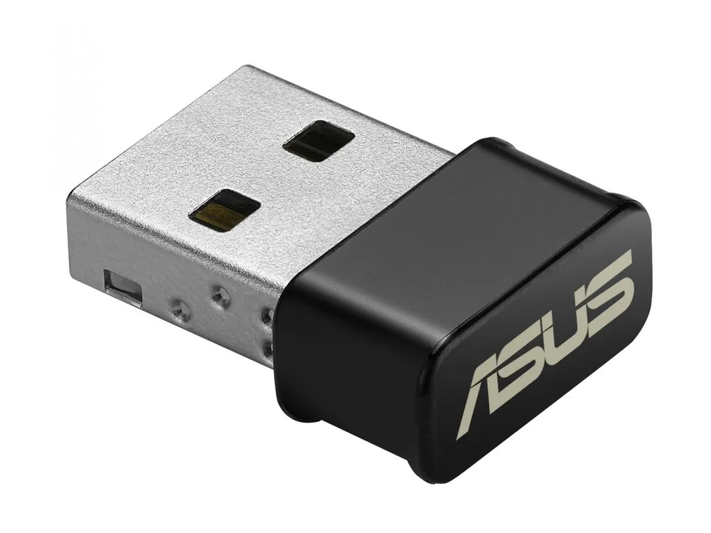 ASUS USB-AC53 Nano WLAN 867 Mbit/s 90IG03P0-BM0R10