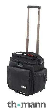 UDG Sling Bag Trolley Deluxe B/O