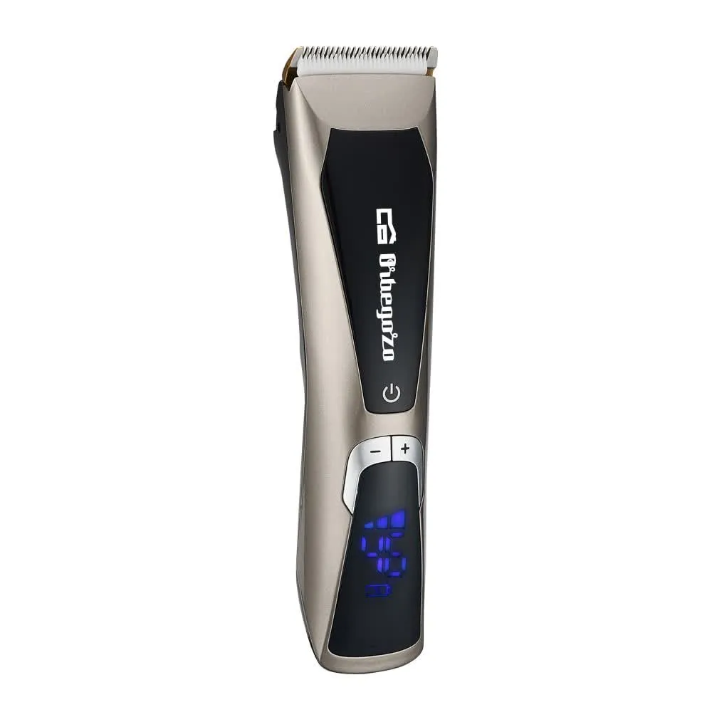 Aparador de Cabelo Profissional - ORBEGOZO
