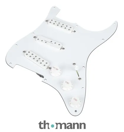Seymour Duncan Everything Axe Loaded B-Stock