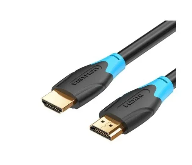 Vention Cabo Hdmi 10MTS Black