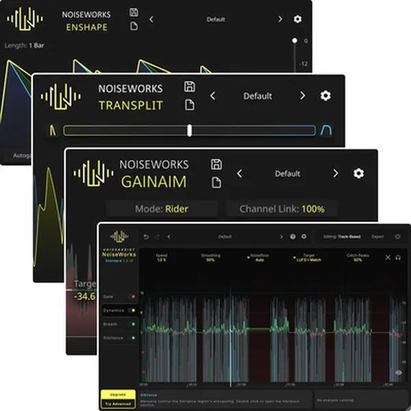 NoiseWorks Dynamic Bundle