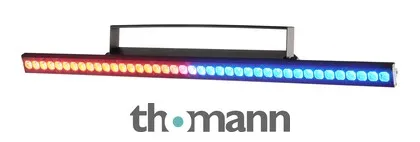 Eurolite LED PIX-40 RGB Bar B-Stock