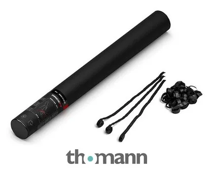Magic FX Handheld 50cm Stream Black