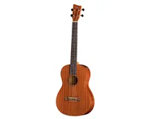 Ukulele Barítono VGS/GEWA Sapelli com Saco