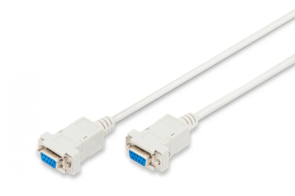 Digitus AK-610100-018-E cabo VGA 1,8 m VGA (D-Sub) AK-610100-018-E