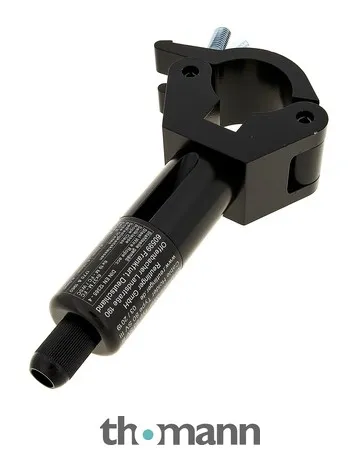 Reutlinger Type80 SVIII ZW H. Coupler