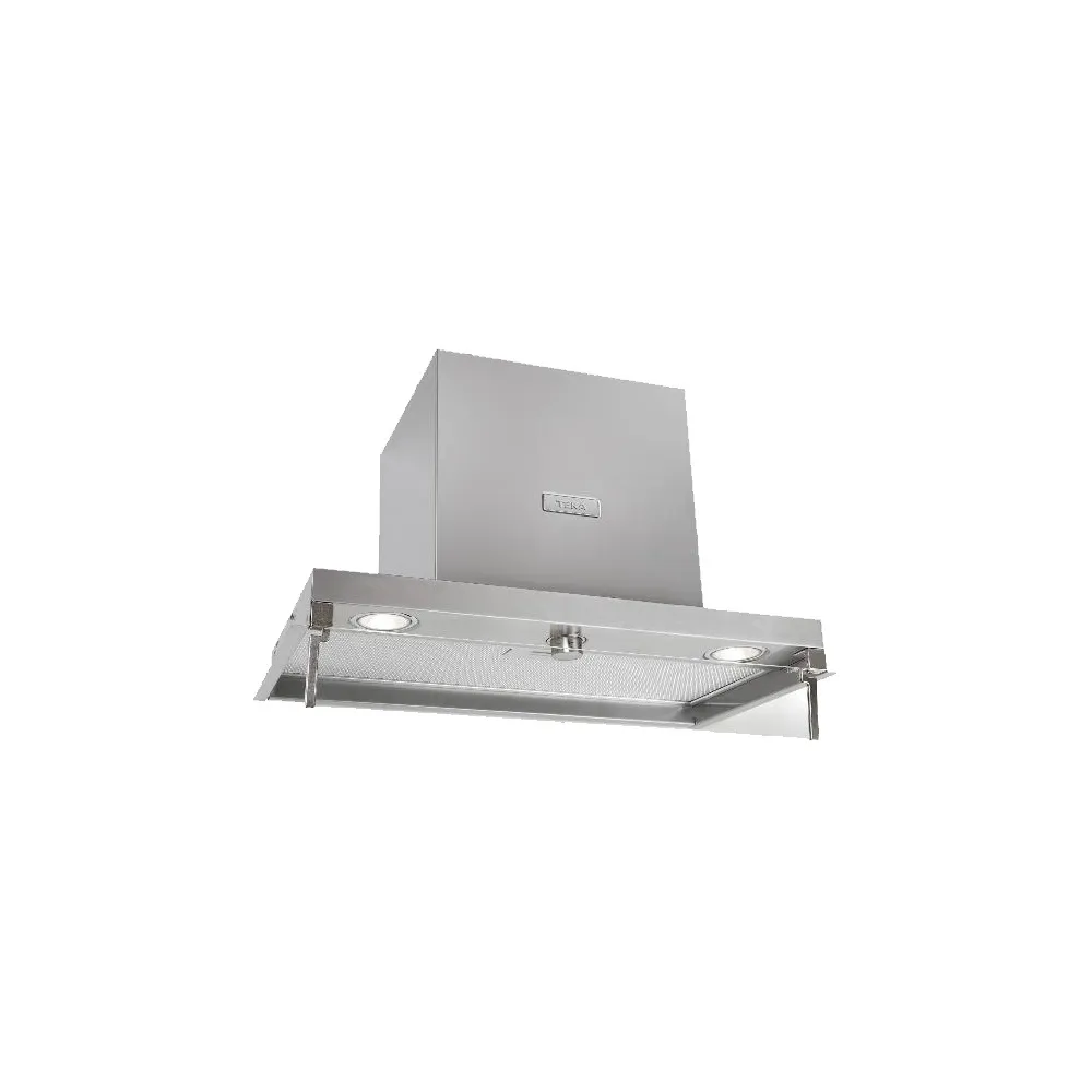 CHAMINÉ DECORATIVA TEKA – INTEGRA 66750 POS SS