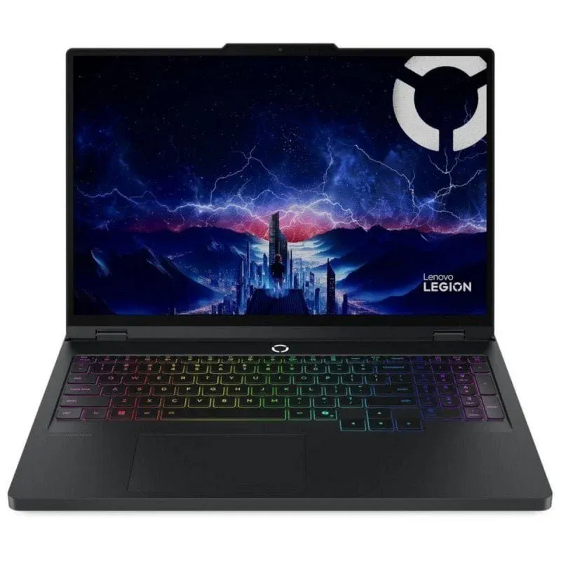 Lenovo Legion Pro 5i Intel Core Ultra 9 275HX/32GB/1TB SSD/RTX 5070 Ti/16"