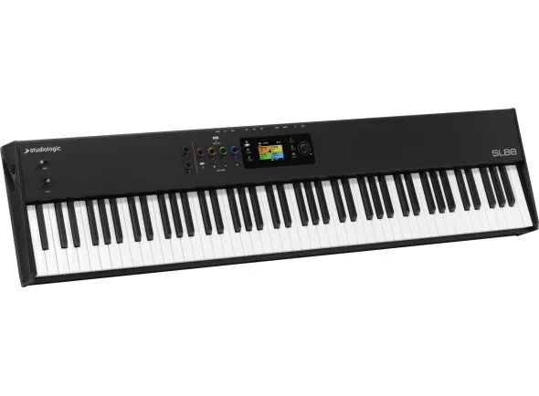 Studiologic SL88 mk2