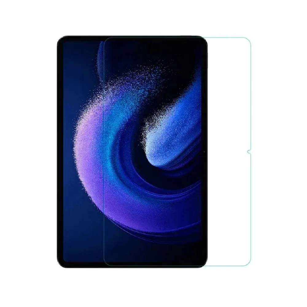 Película de Vidro Temperado para Tablet Xiaomi Redmi Pad 6 11"