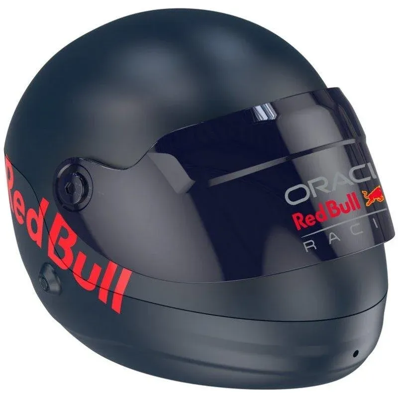 Red Bull RB-EB220 Auriculares Intrauditivos Bluetooth com Cancelamento de Ruído