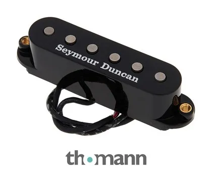 Seymour Duncan STK-S7 Black