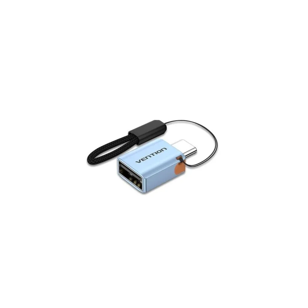 Vention Adaptador USB-C para USB-A CUBH0