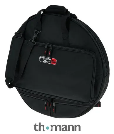 Gator Cymbal Bag 22" Backpack