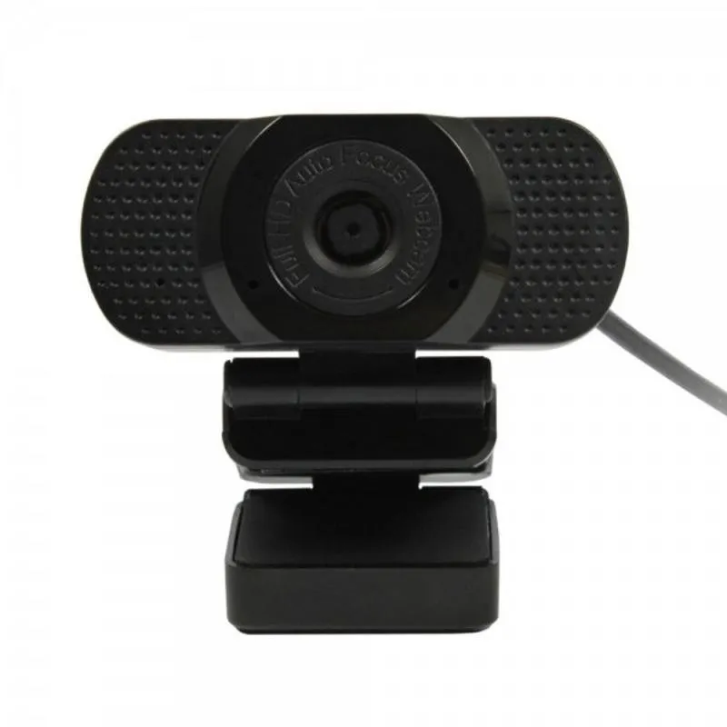 Câmara web Allnet PSUS20AT Full HD 2 MP