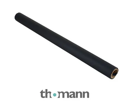 Rosco Cinefoil Matt Black 61x762 cm