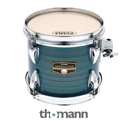 Tama 08"x07" Imperialstar Tom HLB