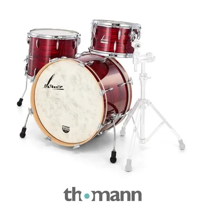 Sonor Vintage Series Three20 Red