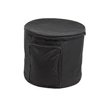 Saco Bombo tradicional Adamastor 1855 Preto 51x58cm