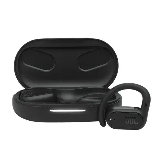JBL AURICULARES BLUETOOTH Soundgear Sense BK