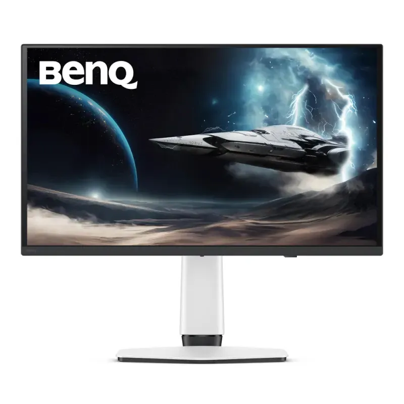 Monitor Gaming - MOBIUZ 27" 3rd Gen. QD-OLED QHD 500Hz - preço válido até nova comunicação