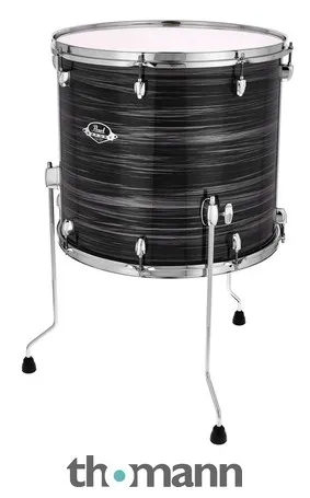 Pearl 18"x16" Export FT M. Amethyst